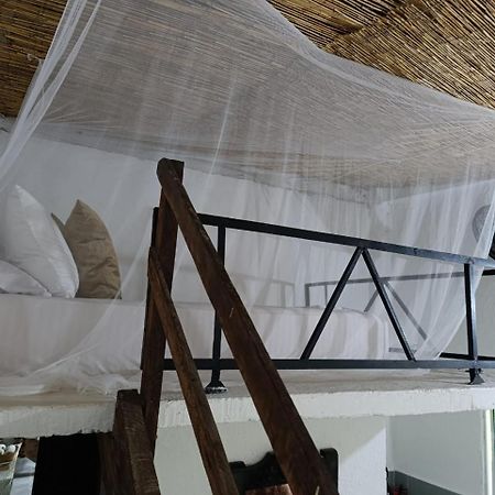 Casa Chill Out Hotel Minca Luaran gambar
