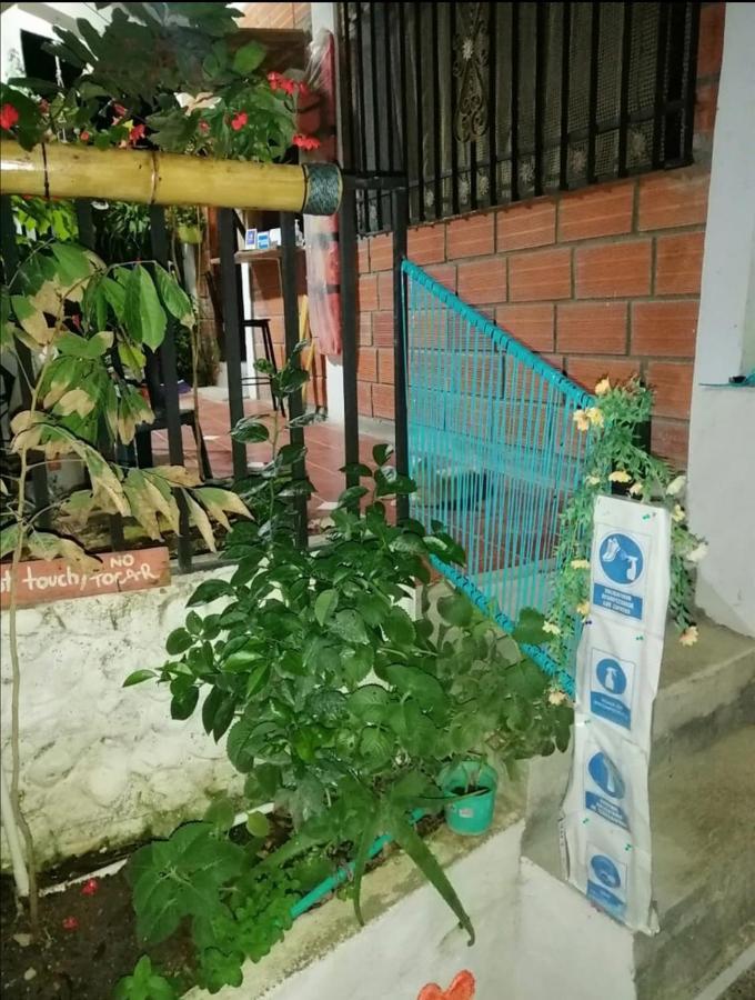 Casa Chill Out Hotel Minca Luaran gambar