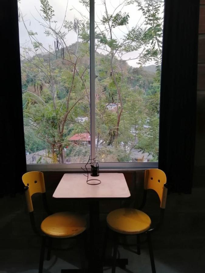 Casa Chill Out Hotel Minca Luaran gambar