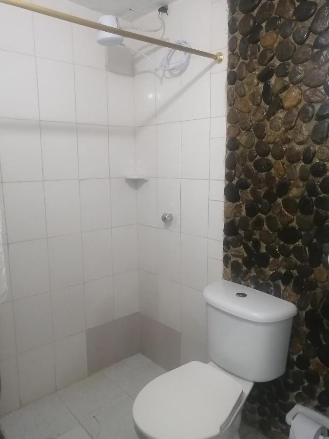 Casa Chill Out Hotel Minca Luaran gambar