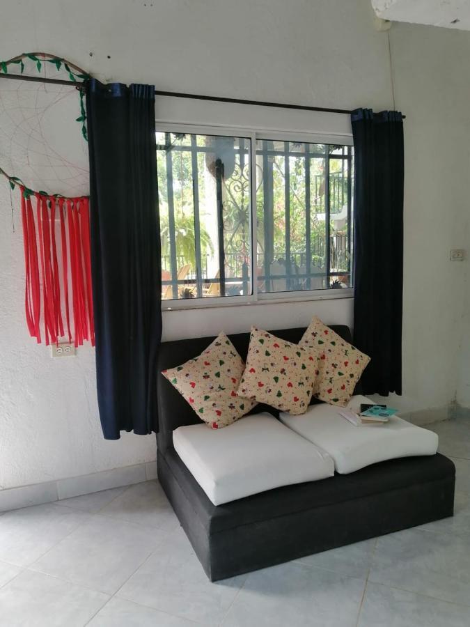 Casa Chill Out Hotel Minca Luaran gambar
