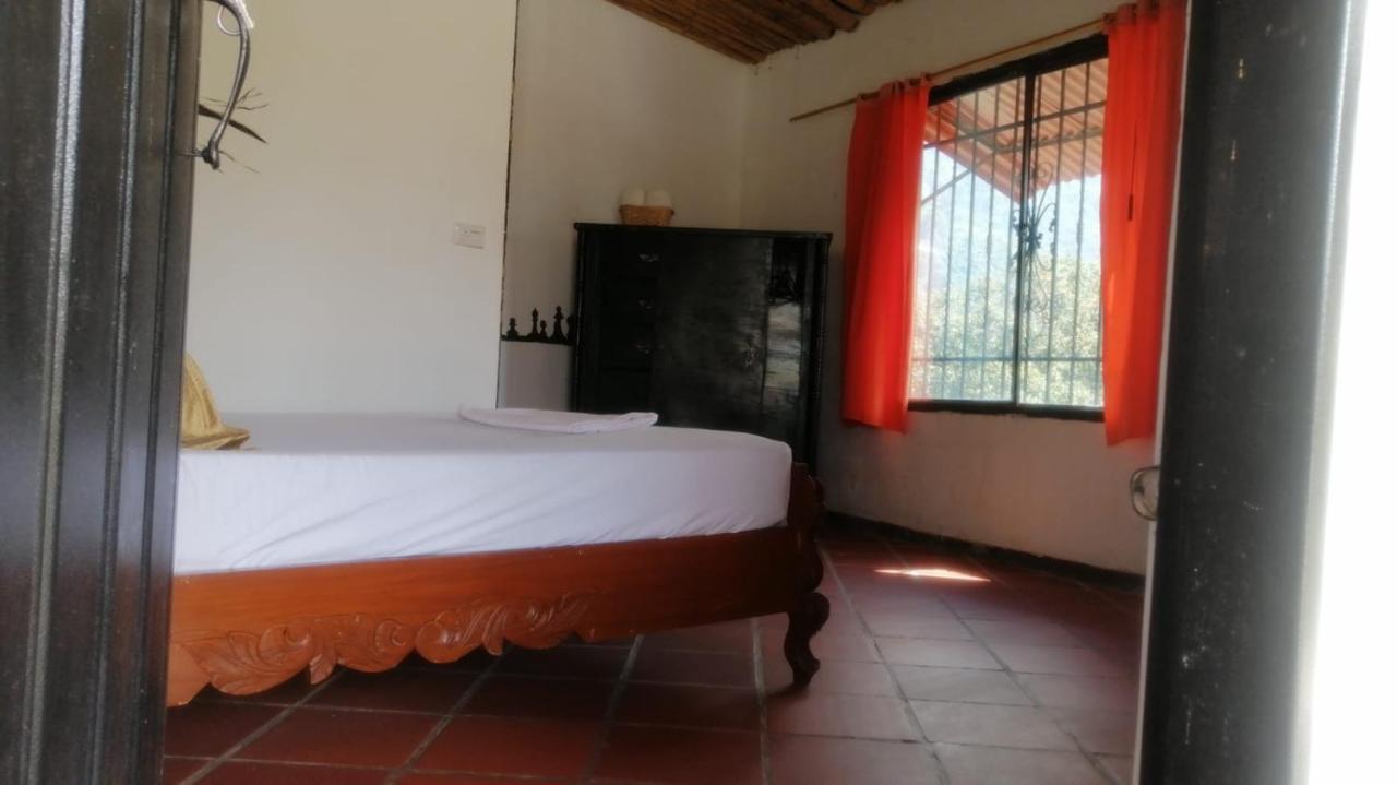 Casa Chill Out Hotel Minca Luaran gambar